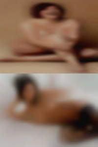 Horny white couple swinger with girls puppy lovers.