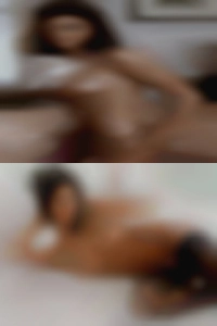 Lady of sex pussy in.