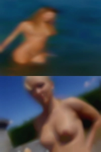 Girls from Natchez concert nude.