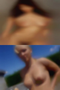 Spontaneous swingers sex.