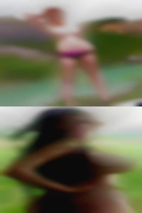 Hilton wives naked head swinging sex!