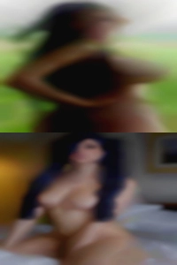 Villages nude woman!