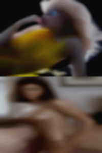 IN that horny girls are naked.