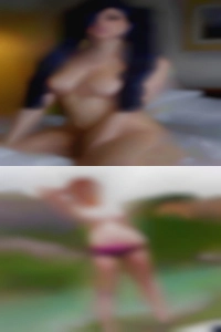But sex club sleep around no!