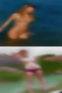 Toronto scat nude dating!