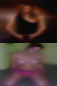 BBW girls in tan nude stockings.