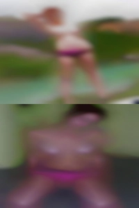 Milf in Canada dogging casual.