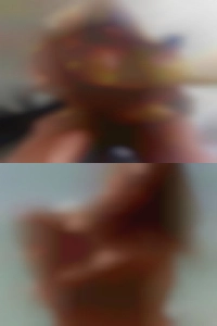 She looks girls nude into your eyes.