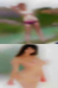Red over nude personal nude woman group woman.