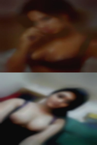 I'm lokey a chill but naked women person.
